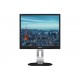 Монитор Philips 19P4QYEB/00 Black