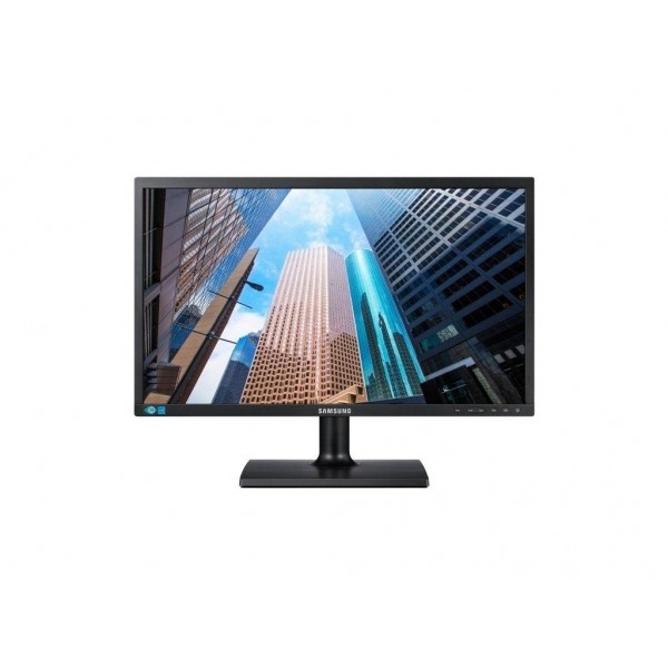 Монитор Samsung SE450 (LS24E45UFS/EN)