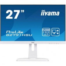 Монитор iiyama B2791HSU-W1