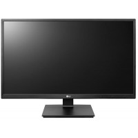 Монитор LG 27BK550Y-B IPS Black