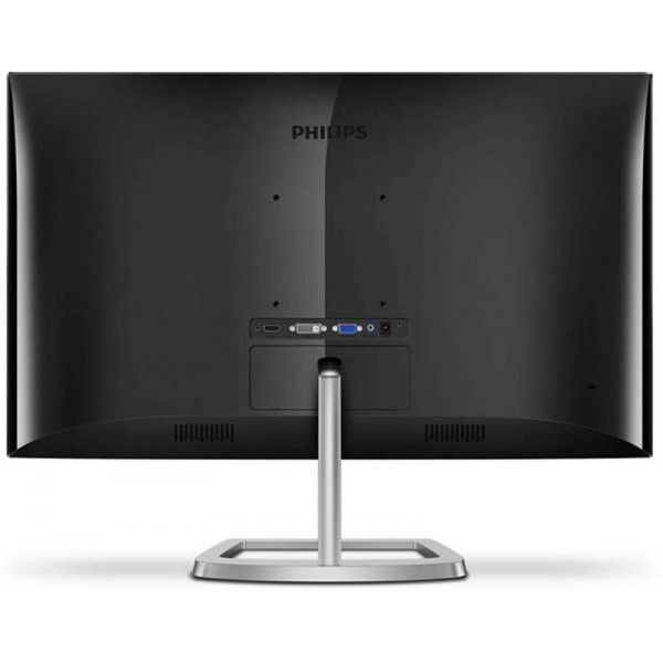 Монитор Philips 23.8 246E9QSB/00 IPS Black/Silver