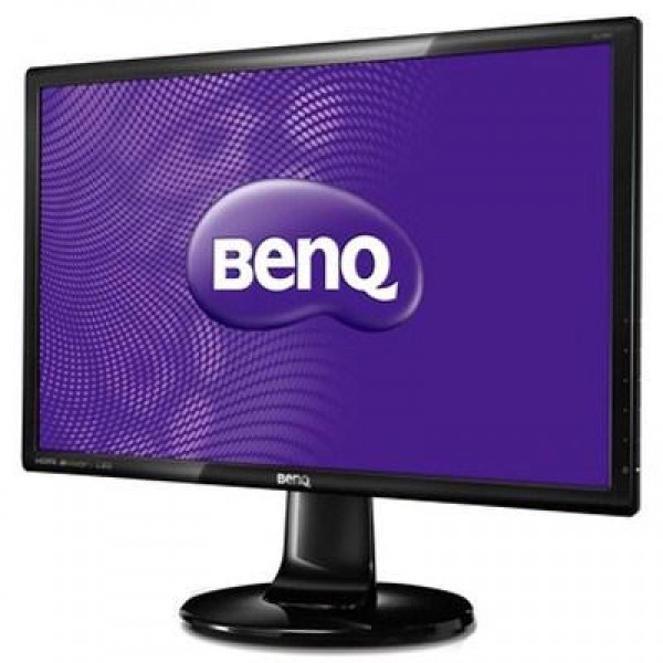 Монитор BenQ GL2460 (9H.LA6LB.RPE/9H.LA6LB.DPE)