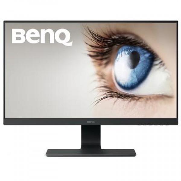 Монитор BenQ GL2580HM Black (9H.LGGLB.QBE)