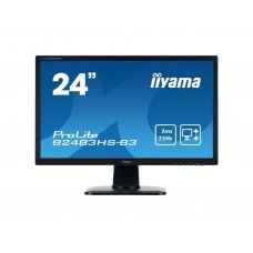 Монитор iiyama B2483HS-B3