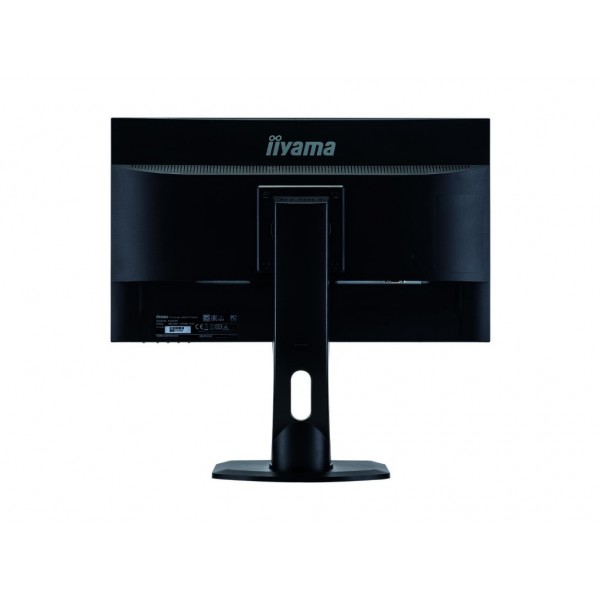 Монитор Iiyama ProLite XB2474HS-B1