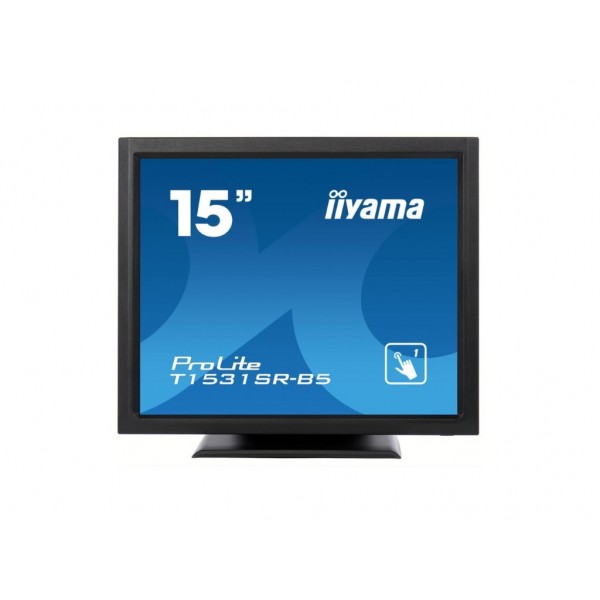 Монитор IIyama T1531SR-B5