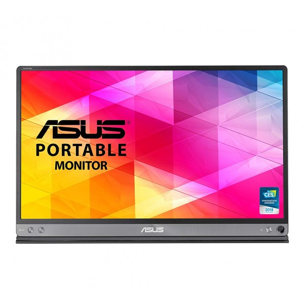 Монитор ASUS MB16AC (90LM0381-B01170)