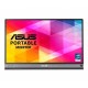 Монитор ASUS MB16AC (90LM0381-B01170)
