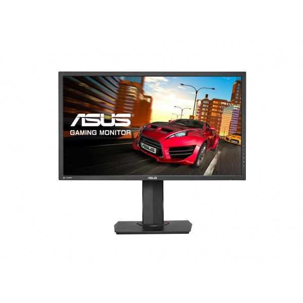 Монитор ASUS MG28UQ (90LM027C-B01170)