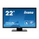 Монитор iiyama ProLite T2253MTS-B1
