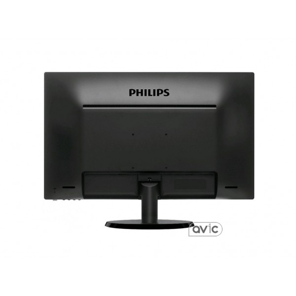 Монитор Philips 223V5LSB2/62 Black