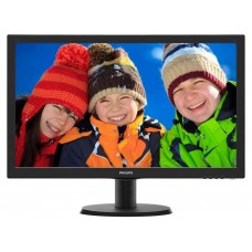 Монитор Philips 243V5QSBA/01