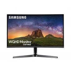 Монитор Samsung C27JG50QQUX (LC27JG50QQUXEN)