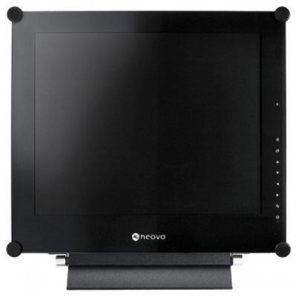 Монитор Neovo X-17E BLACK