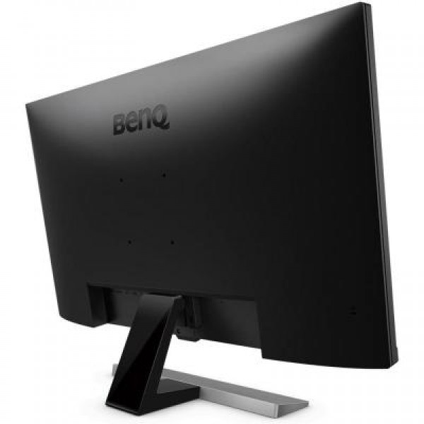 Монитор BENQ EW3270U Metallic Grey