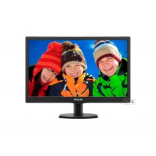 Монитор Philips 203V5LSB26/10