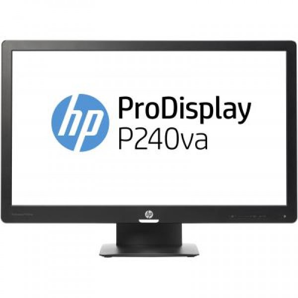 Монитор HP ProDisplay P240va (N3H14AA)