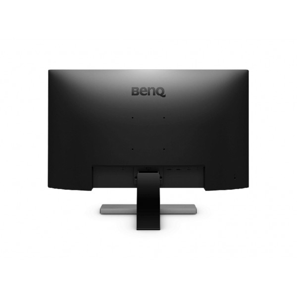 Монитор BenQ EL2870U Metallic Grey (9H.LGTLB.QSE)