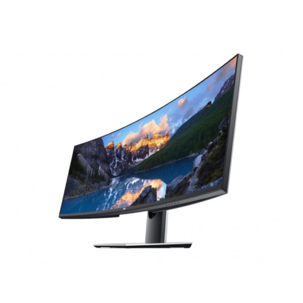 Монитор Dell U4919DW Black (210-ARGK)