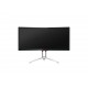 Монитор AOC AG352QCX Black