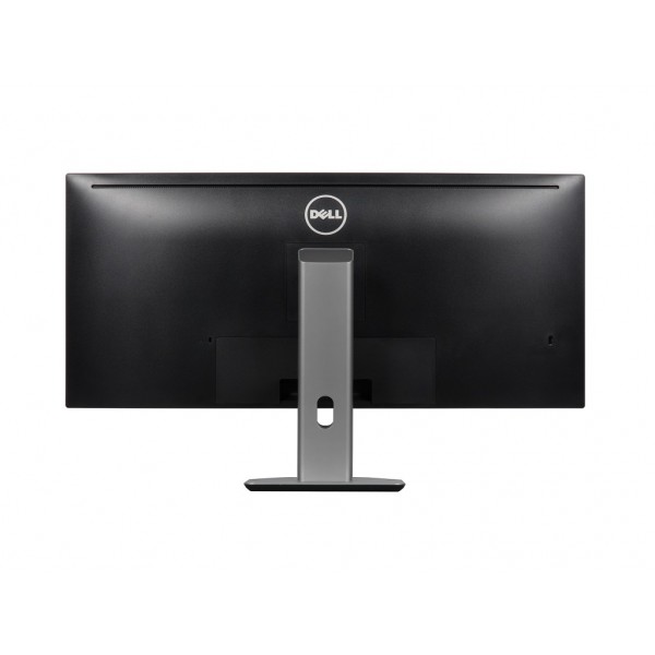 Монитор Dell U3415W