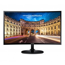 Монитор Samsung C24F390F (LC24F390FHIXCI)