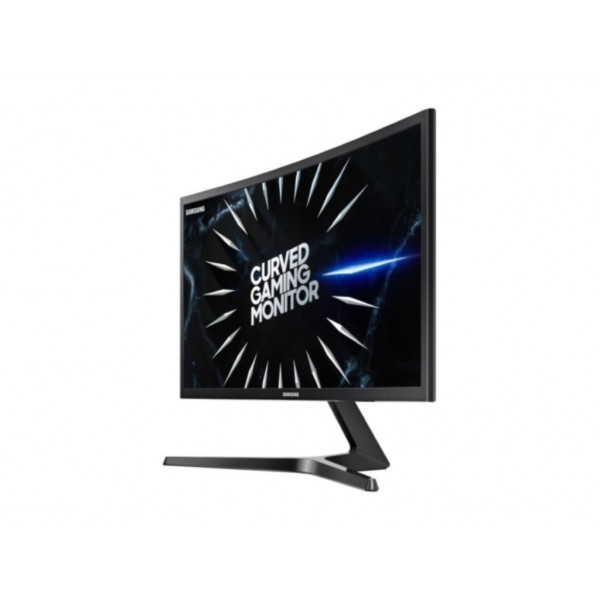 Монитор Samsung C24RG50FQI Black (LC24RG50FQIXCI)