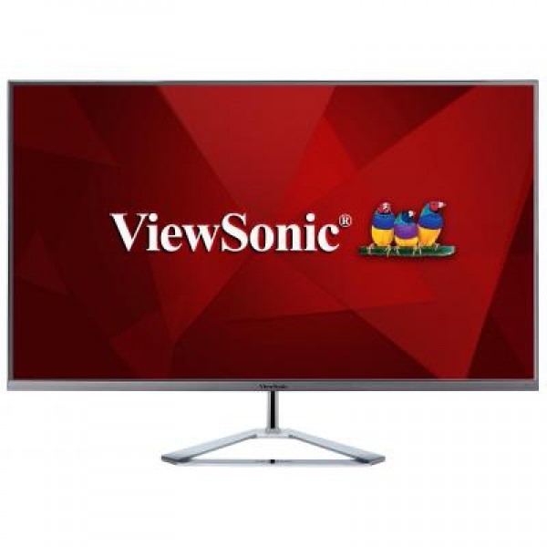 Монитор Viewsonic VX3276-2K-MHD (VS17090)