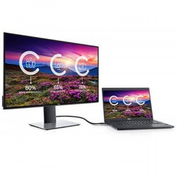 Монитор Dell U2719D (210-ARBR)