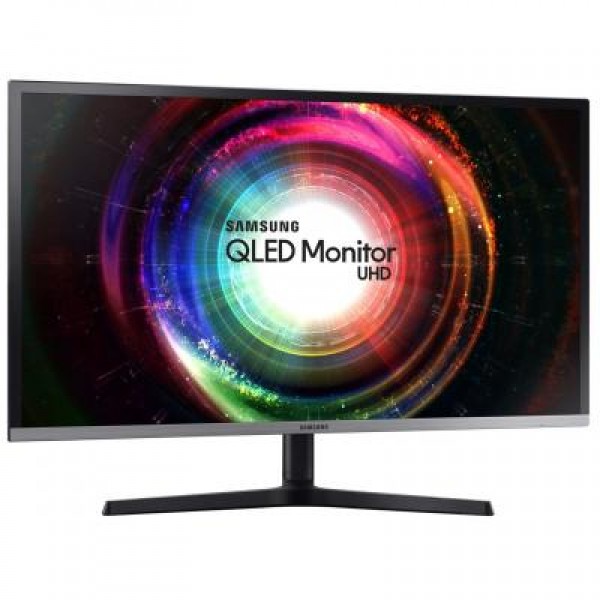 Монитор Samsung U32H850U (LU32H850UMIXCI)