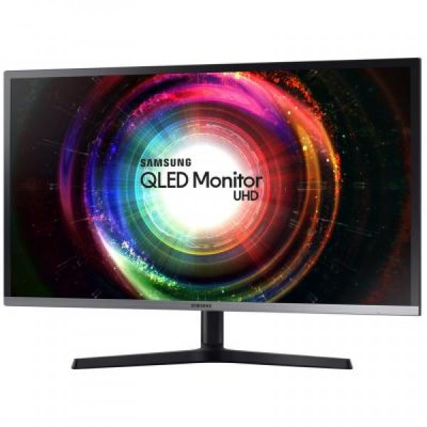 Монитор Samsung U32H850U (LU32H850UMIXCI)