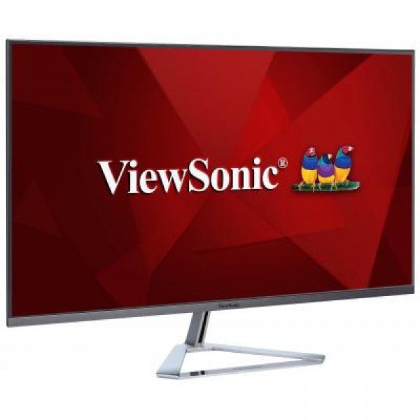 Монитор Viewsonic VX3276-2K-MHD (VS17090)