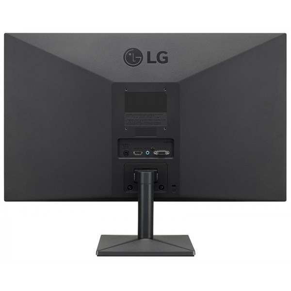 Монитор LG 22MK430H-B IPS Black