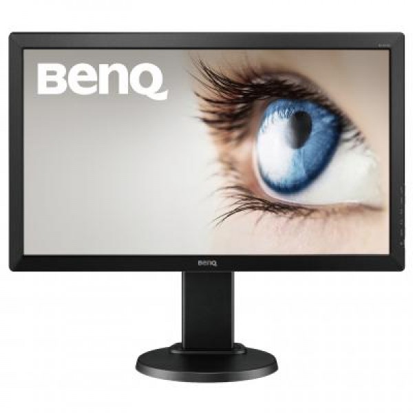 Монитор BenQ BL2405PT Black (9H.LF5LA.TBE)