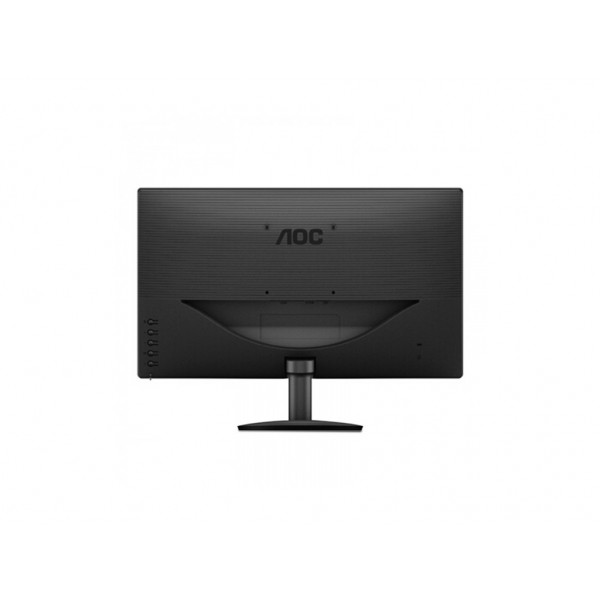 Монитор AOC I2080SW Black