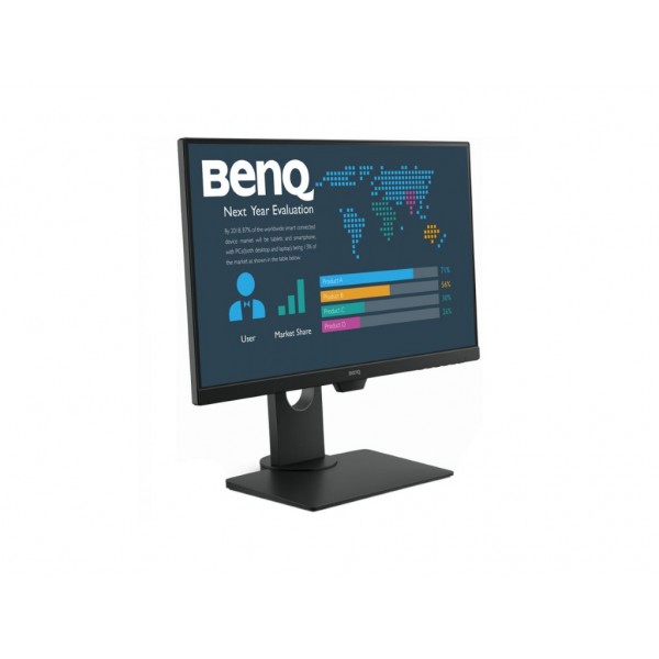 Монитор BenQ BL2480T (9H.LHFLA.TBE)