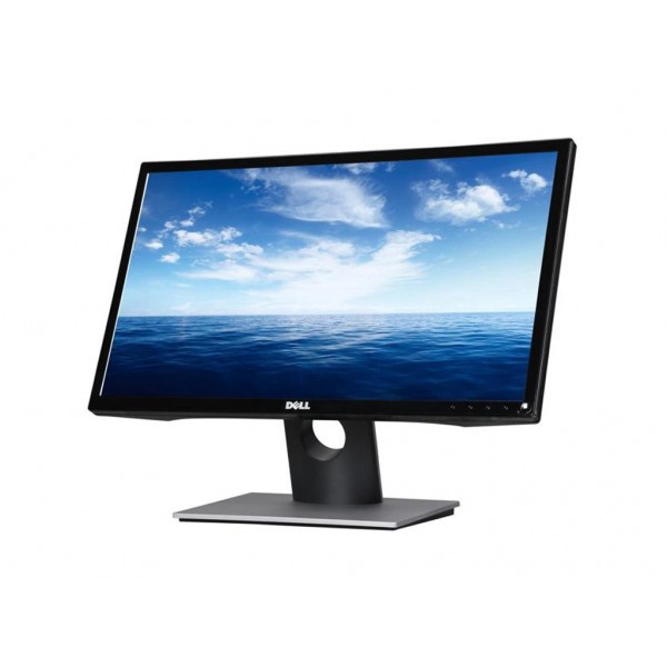 Монитор Dell SE2216H (210-AFZR)