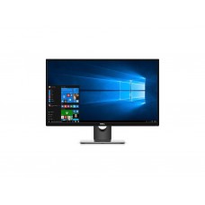 Монитор Dell SE2717H Silver-Black (210-AJVN)