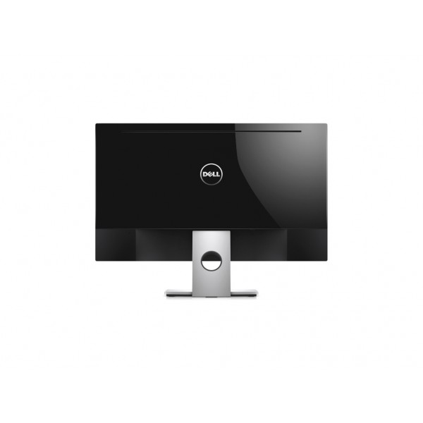 Монитор Dell SE2717H Silver-Black (210-AJVN)