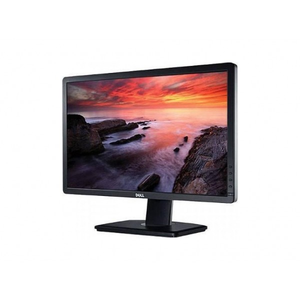 Монитор Dell UltraSharp U2412M Black (860-10161) (Open Box)