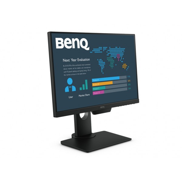 Монитор BenQ BL2381T Black (9H.LHMLA.TBE)