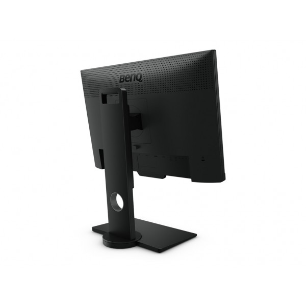 Монитор BenQ BL2581T Black (9H.LHNLB.QBE)