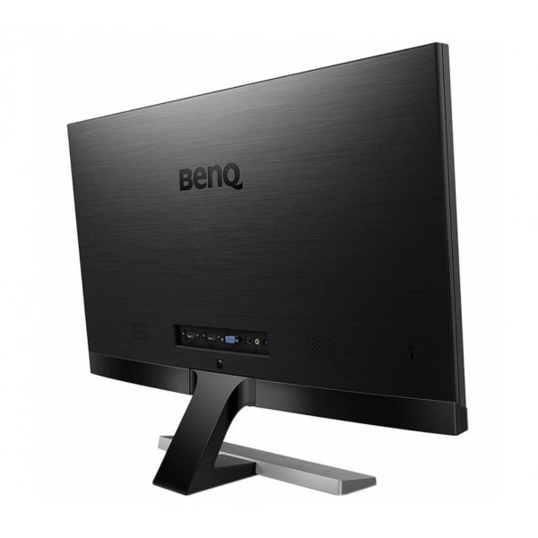 Монитор BenQ EW277HDR Metallic Grey (9H.LGNLB.QSE)