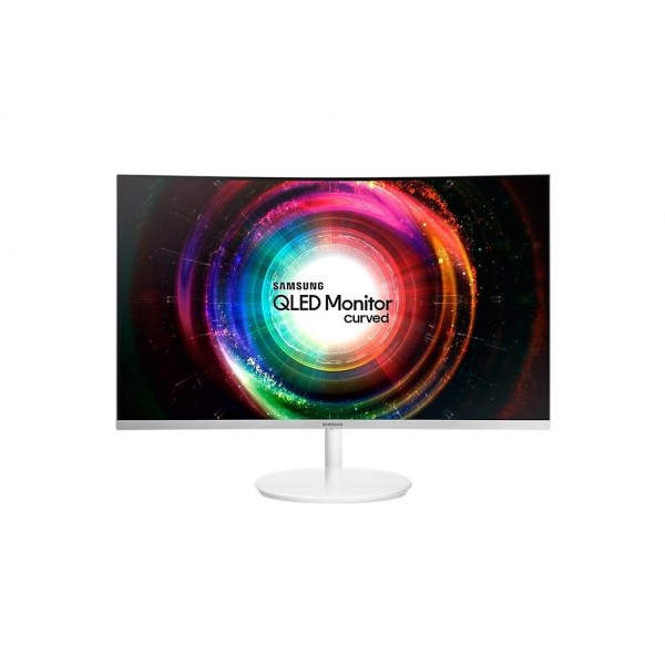 Монитор Samsung LC27H711QEIXCI