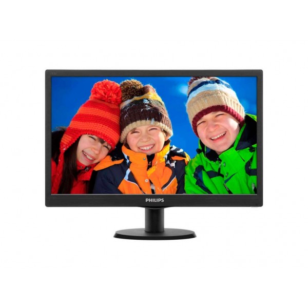 Монитор Philips 203V5LSB26/62