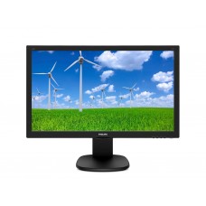 Монитор Philips 243S5LJMB/00 Black