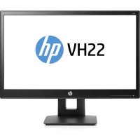 Монитор HP VH22 (X0N05AA)