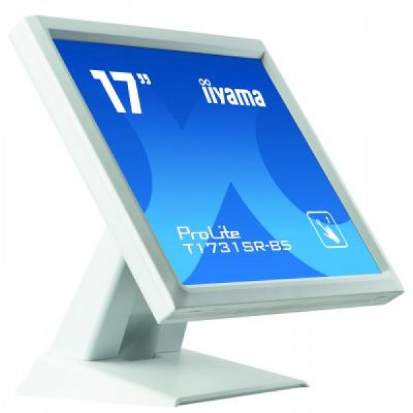 Монитор iiyama T1731SR-W5