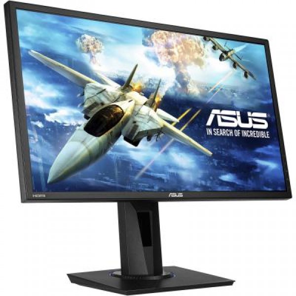 Монитор ASUS VG255H (90LM0440-B01370)