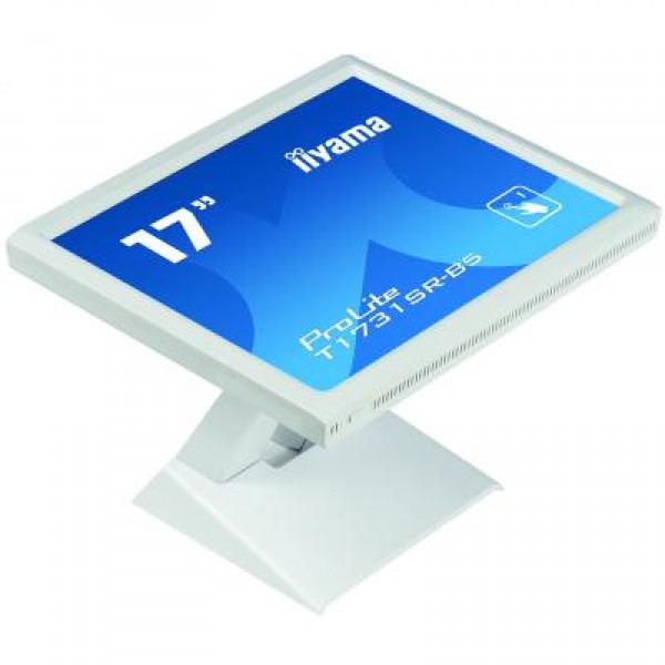 Монитор iiyama T1731SR-W5